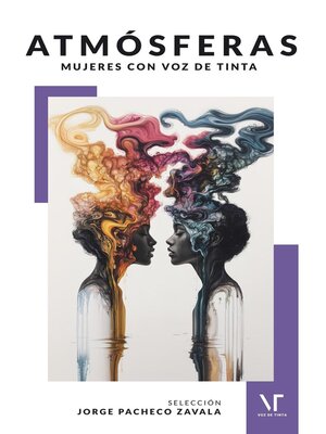 cover image of Atmósfera